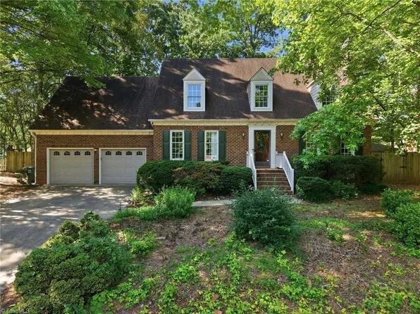 3509 Chadford Pl, Greensboro, NC 27410