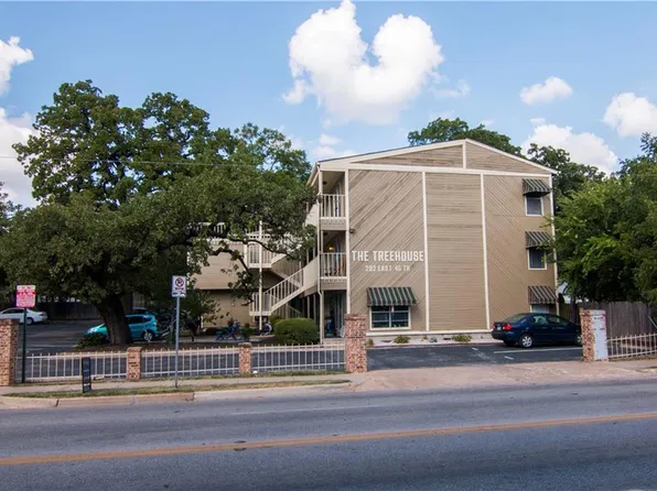 202 E 45th St APT 203, Austin, TX 78751