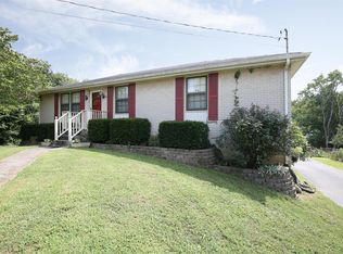 213 Coleridge Ct, Antioch, TN 37013