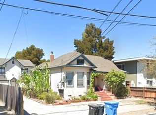 327 Grand Blvd UNIT A, San Mateo, CA 94401