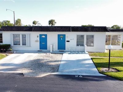 26 Tangerine Ct, Lehigh Acres, FL, 33936
