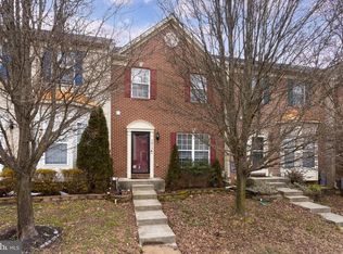 3013 Raking Leaf Dr, Abingdon, MD 21009