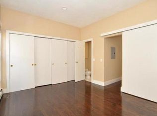 27 Gray St #2A, Boston, MA 02116