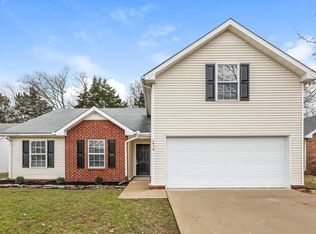1434 Ballater Dr, Murfreesboro, TN 37128