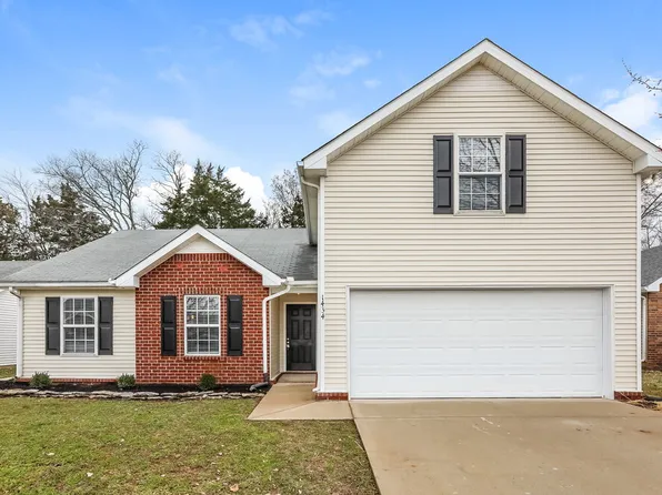 1434 Ballater Dr, Murfreesboro, TN 37128