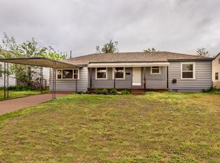 4037 SE 25th St, Oklahoma City, OK 73115