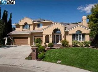 38624 Pickering Ct, Fremont, CA 94536