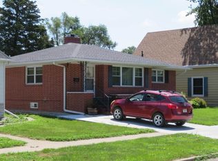 813 S 3rd St, Norfolk, NE 68701