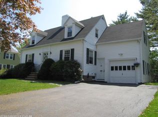 34 Massachusetts Ave, South Portland, ME 04106