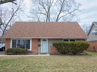 282 Sherry Ln, Chicago Heights, IL 60411