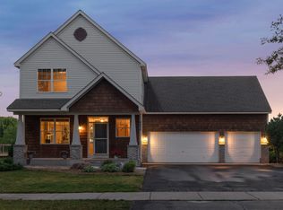 8430 Allegheny Grove Blvd, Victoria, MN 55386