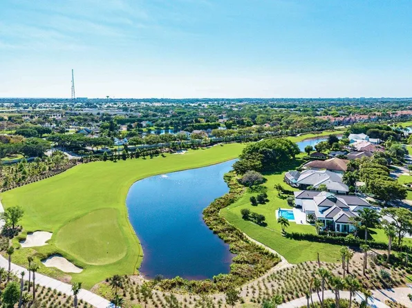 4116 Quail Ridge Dr N APT A, Boynton Beach, FL 33436