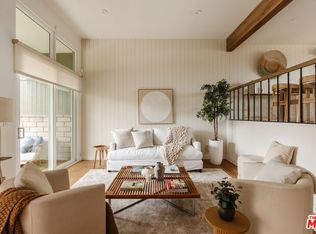 13210 Fiji Way Unit M, Marina Del Rey, CA 90292