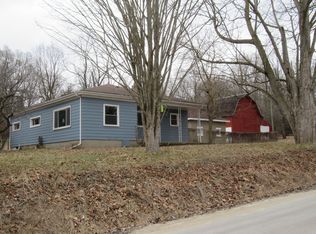 4023 Jackson Rd, Saranac, MI 48881