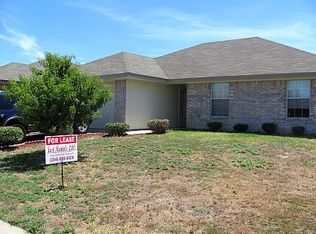 5306 Vail Dr, Killeen, TX 76542