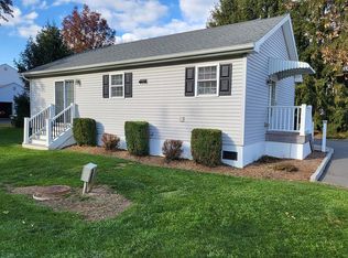 1 Mott Way #1A, Flemington, NJ 08822