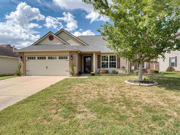 12900 Kingsley Ct, Evansville, IN 47725