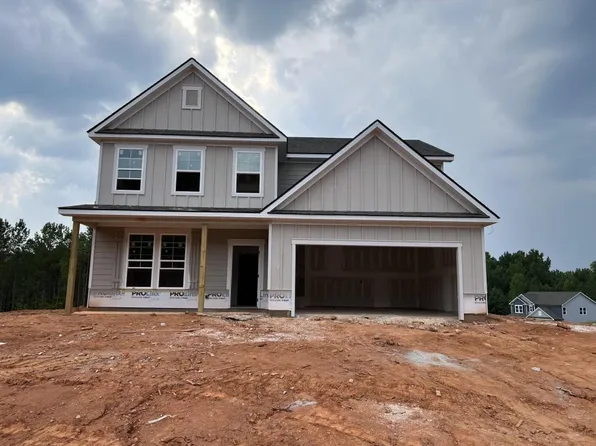 248 River Station Dr, Monroe, GA 30656