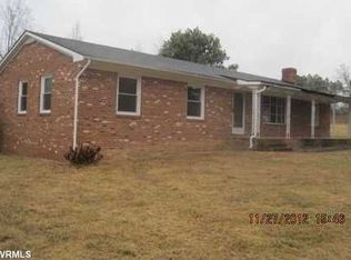 13744 Newtown Rd, Newtown, VA 23126
