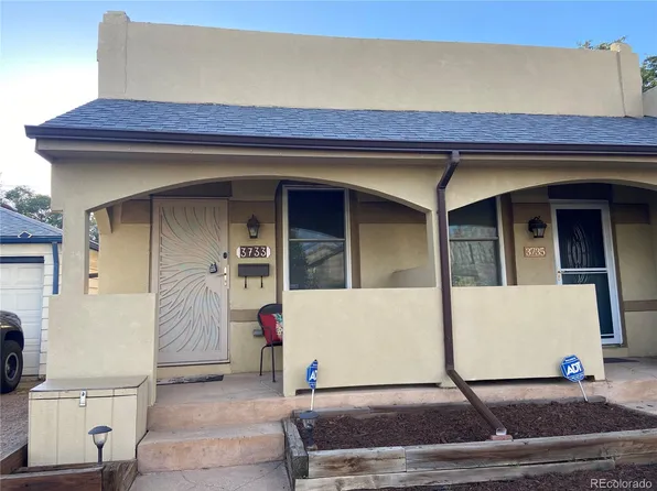 3733 N High Street, Denver, CO 80205