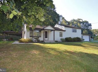1808 Mount Laurel Rd, Temple, PA 19560