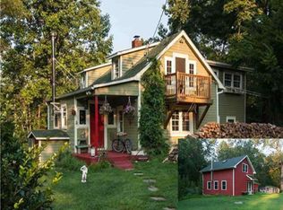 31 Hussey Hill Rd, Ulster Park, NY 12487