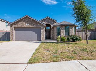 2312 Sky View Rd, Midland, TX 79705