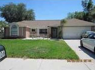 5506 Grand Canyon Dr, Orlando, FL 32810