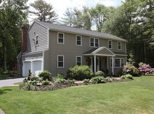 195 Holly Rd, Marshfield, MA 02050
