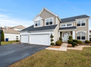 129 Treehouse Rd, Matteson, IL 60443