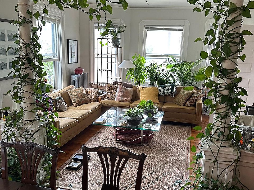 Living/Dining