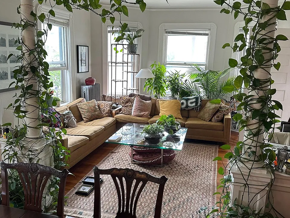 Living/Dining