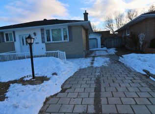 15 Oakville Ave, London, ON N5V2R9