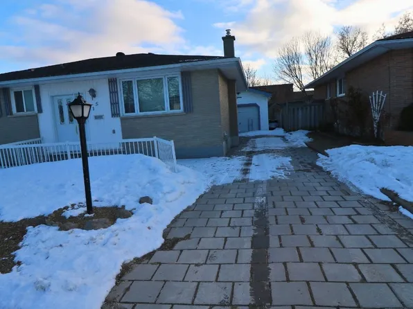 15 Oakville Ave, London, ON N5V 2R9