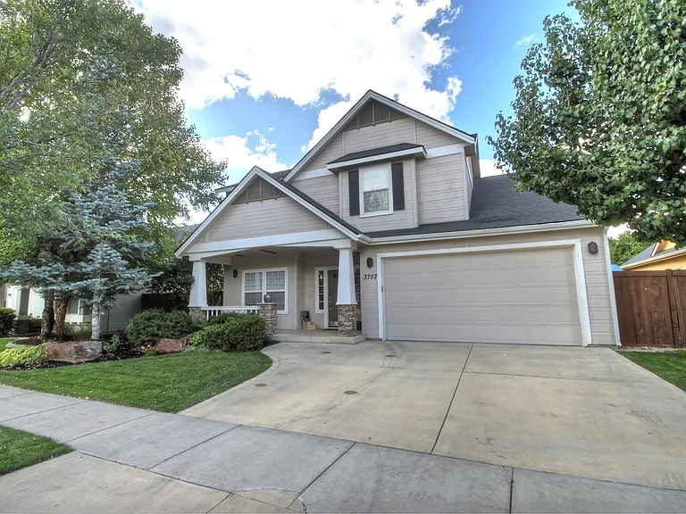 3757 N Quenzer Way — Photo 11