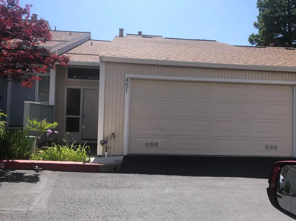 451 Camelback Rd, Pleasant Hill, CA 94523