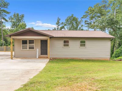 127 Oak Ridge Cir, Seneca, SC, 29678