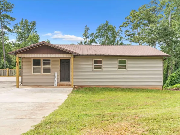 127 Oak Ridge Cir, Seneca, SC 29678