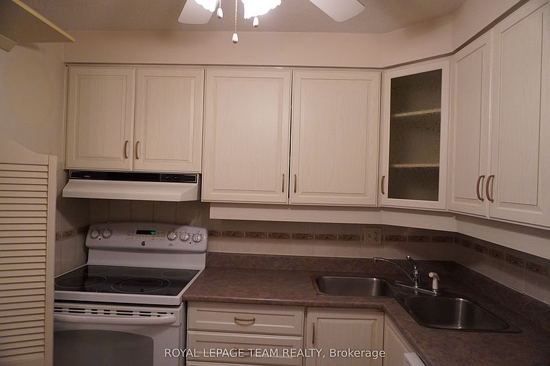Ottawa Apartment for rent - 2 Bedrooms — photo 15