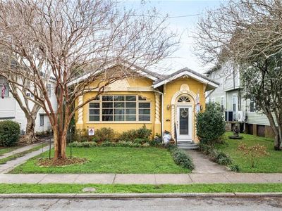2009 Joseph St, New Orleans, LA, 70115