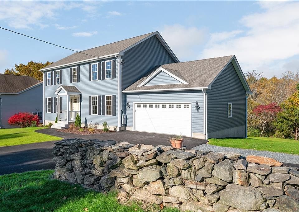 50 Angell Rd, Cumberland, RI 02864 Zillow