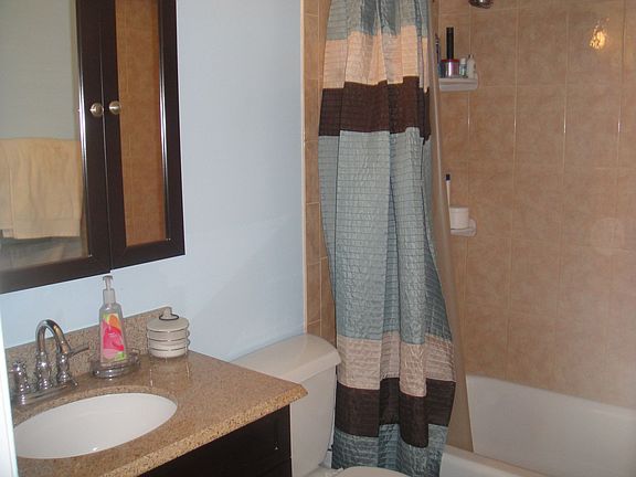 New Bathroom
