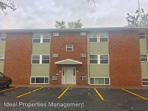 2nd image of 3343 S 6th Street Rd APT 8