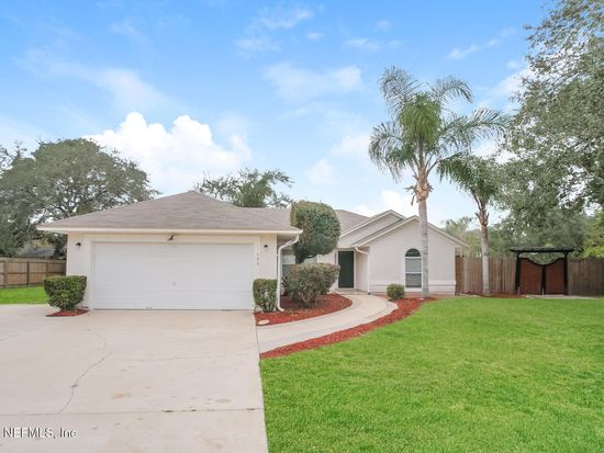 304 SEGOVIA Road, Saint Augustine, FL 32086