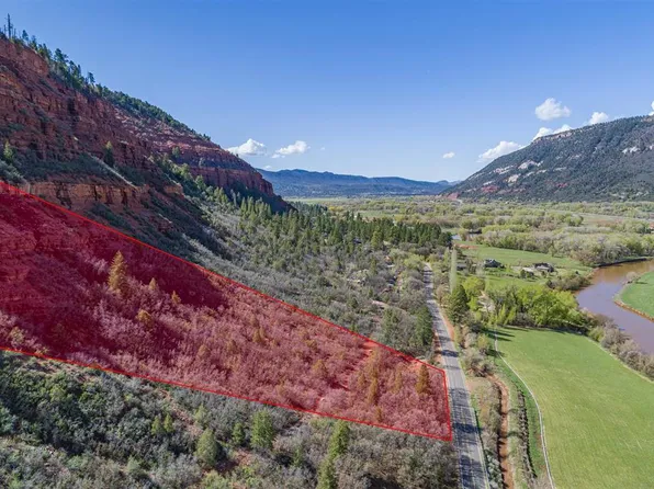 Lot 2 County Road 250, Durango, CO 81301