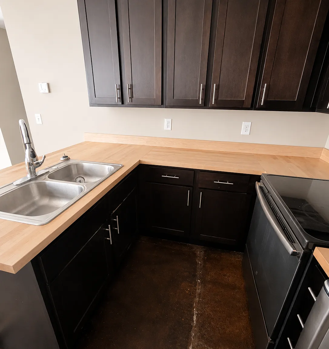 2 bed, $750 — Photo 3