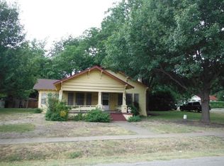 403 S Colorado St, Celina, TX 75009