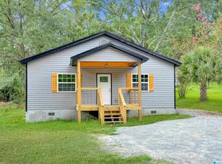 465 Primitive Ridge Rd, West Blocton, AL 35184