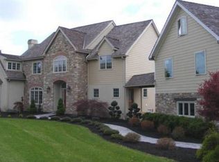 497 Cafferty Rd, Erwinna, PA 18920