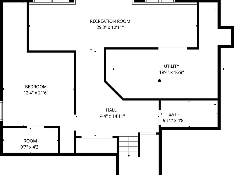 512 Normandy Ln — Photo 33